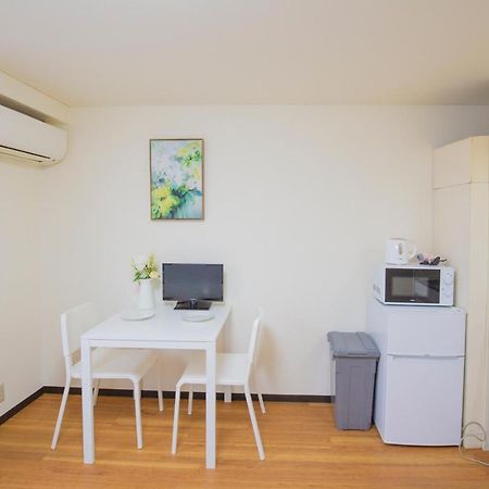 Walk To Higahsi Shinjuku Sta. Eos-11 Apartamento Tóquio Exterior foto